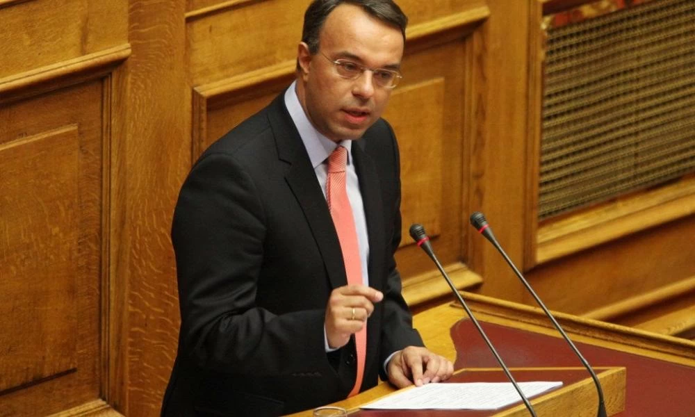 Σταϊκούρας: Έτοιμοι να λάβουμε μέτρα για όποιες επιπτώσεις του κοροναϊού στην οικονομία